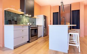Les Lofts Dorchester - Par Les Lofts Vieux-Quebec